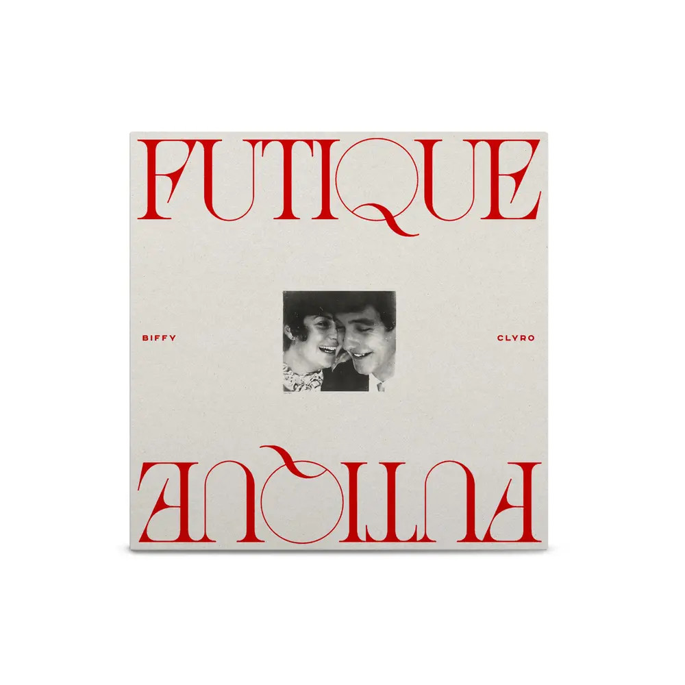 FUTIQUE (LIMITED)