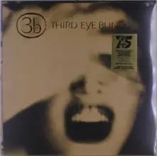 Third Eye Blind, Vinyl THIRD EYE BLIND (LIMITED COLOUR VINYL)