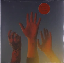 Boygenius, Vinyl BOYGENIUS - THE RECORD