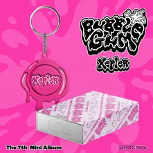 Kep1er – BUBBLE GUM (Kit Album)