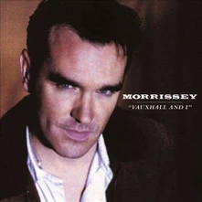 Morrissey, Vinyl VAUXHALL AND I - 20TH ANNIVERSARY EDITION DEFINITIVE MASTER