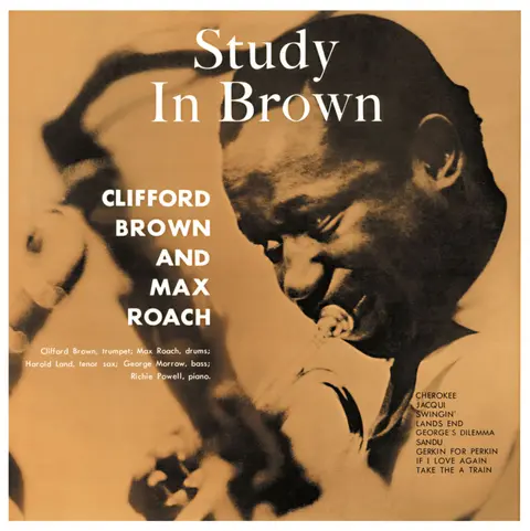 QUINTET- - STUDY IN BROWN
