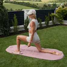 Find Your Balance (oválna) thumbnail