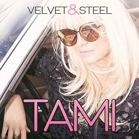VELVET & STEEL