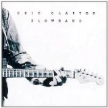 CD SLOWHAND 35TH ANNIVERSARY