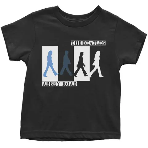 Abbey Road Colours Crossing