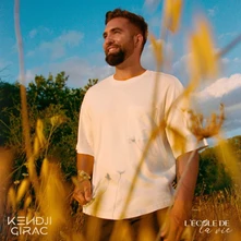 Kendji Girac, CD L'ECOLE DE LA VIE