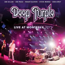 Live At Montreux 2011 thumbnail