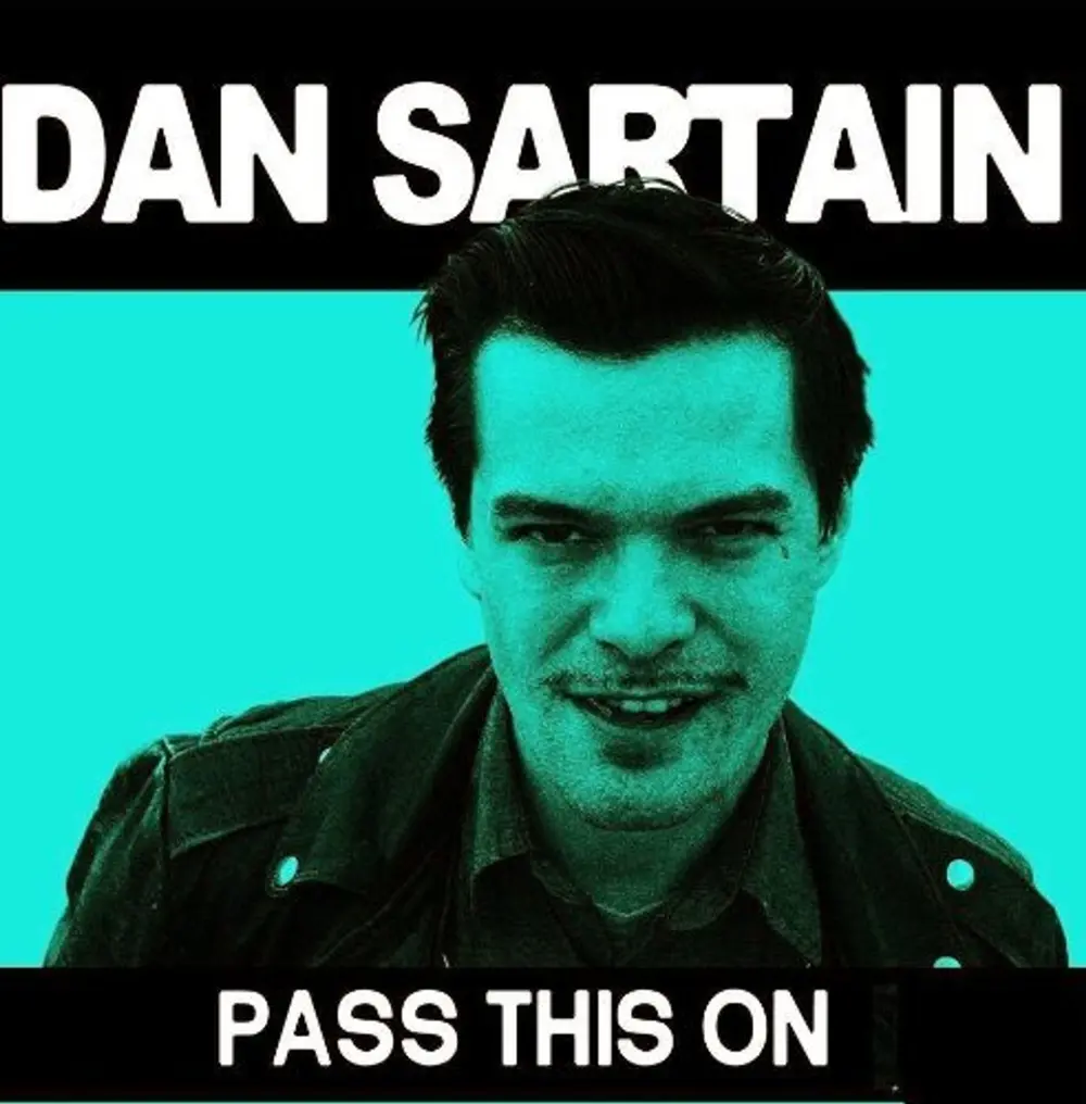 PASS THIS ON