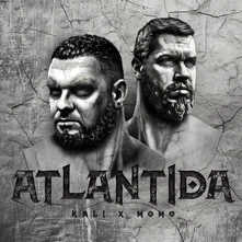 Kali x Momo, CD Atlantida