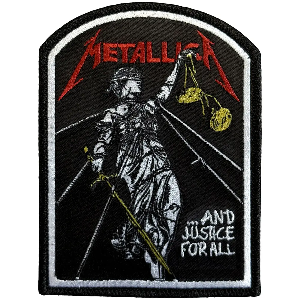 Justice Tomb
