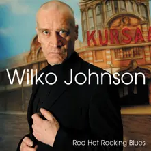 CD RED HOT ROCKING