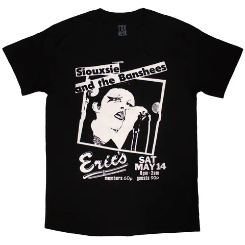 Eric's