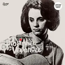 Rosinha de Valença, Vinyl APRESENTADO