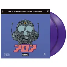 Pop Will Eat Itself – CURE FOR SANITY (Vinyl)