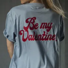 Be My Valentine thumbnail
