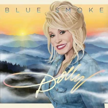 CD Blue Smoke