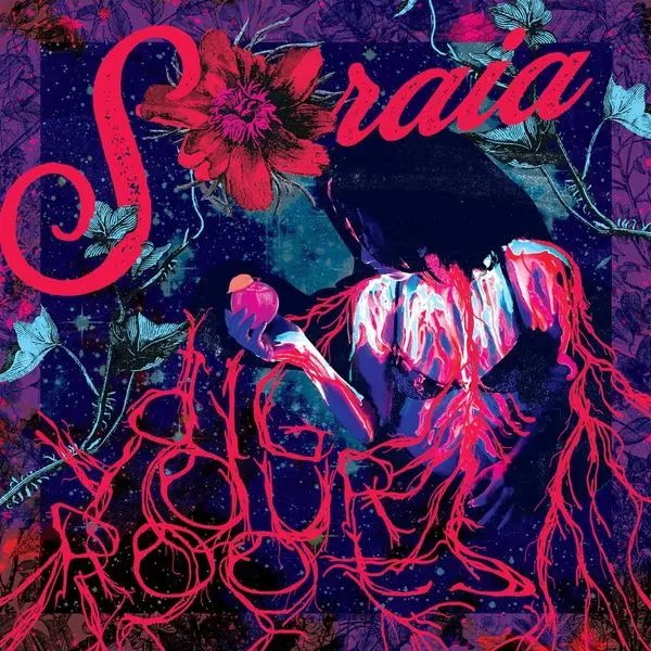 Soraia – DIG YOUR ROOTS (CD)