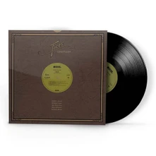 Vinyl LONG PLAYER (SYEOR 2026)