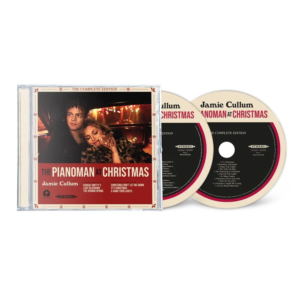 The Piano at Christmas: The Complete Edition