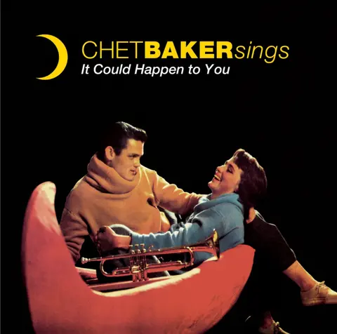 It Could Happen To You - Chet Baker Sings (Digipack)