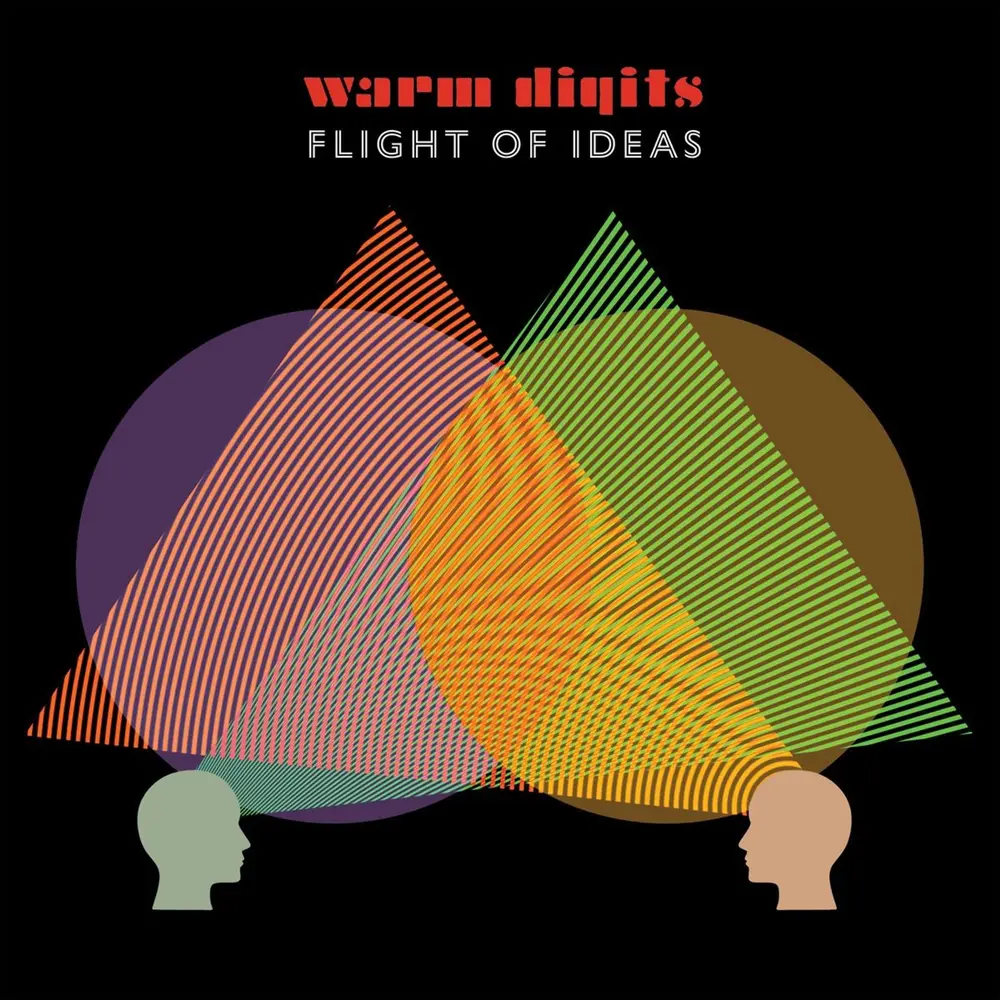 FLIGHT OF IDEAS
