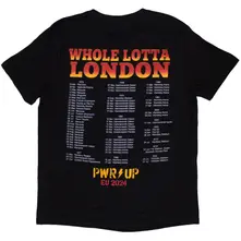 Whole Lotta London PWR-UP EU Tour '24 thumbnail