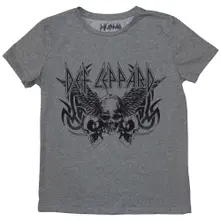Tribal Skull