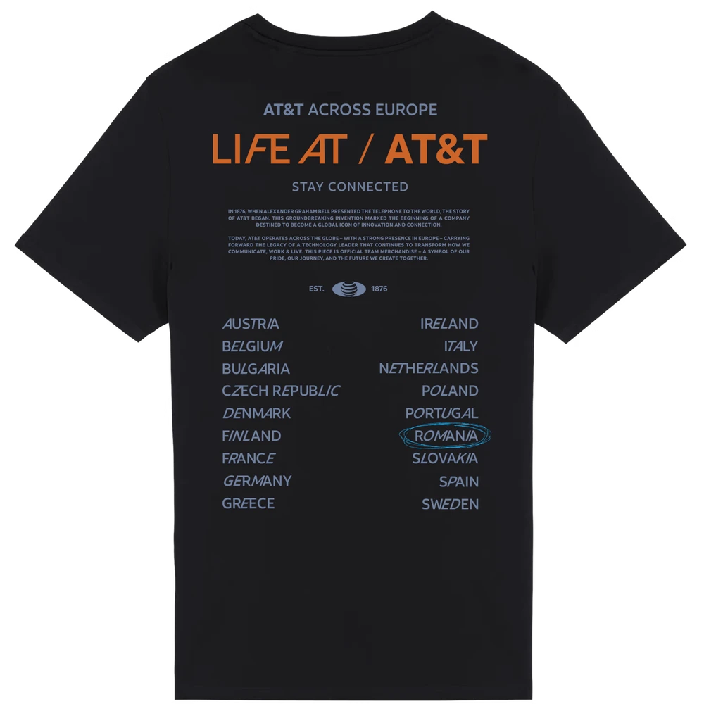 AT&T Romania /  LifeAtAT&T