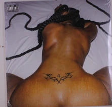 PartyNextDoor, Vinyl Partynextdoor - Partynextdoor 4