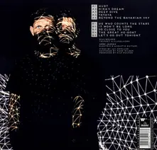 Nils Wülker & Arne Jansen – CLOSER (Vinyl)