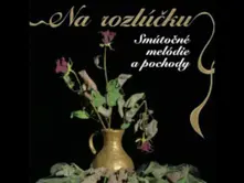 Dychová Hudba Švitorka – VARIOUS  NA ROZLOUCENOU - SMUTECNI POCHODY A MELODIE CZ (CD)
