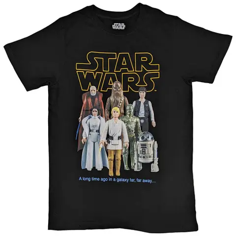 Rebels Toy Figures