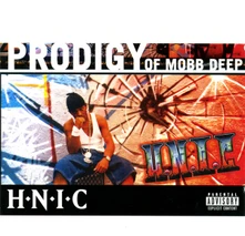 Vinyl H.N.I.C.