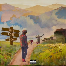 Cordae, Vinyl THE LOST BOY