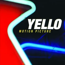 YELLO, CD MOTION PICTURE