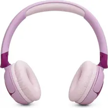 JBL JR320BT Purple thumbnail