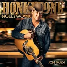 HONKYTONK HOLLYWOOD thumbnail