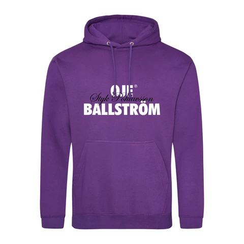 Oje Ballström