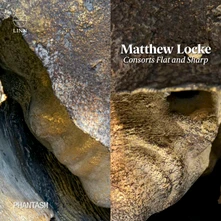 CD MATTHEW LOCKE: CONSORTS FLAT AND SHARP