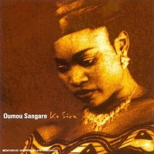 Oumou Sangaré, CD KO SIRA