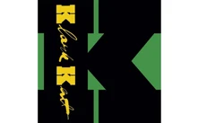 Vinyl KLARK KENT