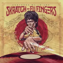7-SKRATCH-FU FINGERS P... thumbnail
