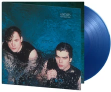 The Associates, Vinyl FOURTH DRAWER DOWN