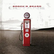 Spock's Beard, Vinyl Octane (Re-Issue 2025)