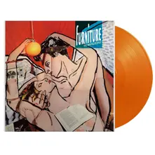 Vinyl The Wrong People