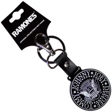 Ramones – Presidential Seal Emblem (Kľúčenka)