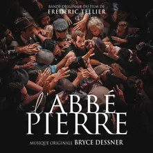 CD L'abbé Pierre - Une Vie De Combats