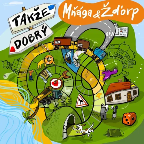 TAKZE DOBRY/STANDART