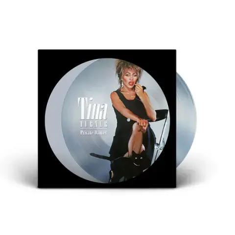 Private Dancer (40th Anniversary Edition) (Picture Vinyl)